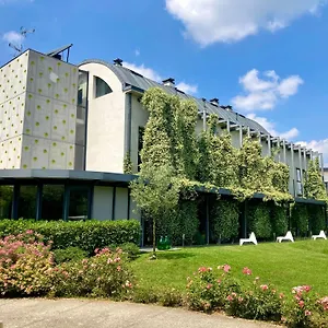 3* Appart hôtel Mxp
